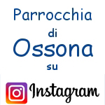 La Parrocchia di Ossona su Instagram
